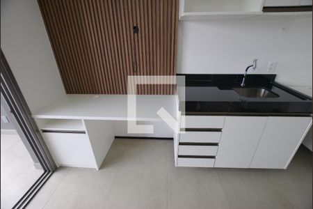 Studio de apartamento para alugar com 1 quarto, 24m² em Liberdade, São Paulo