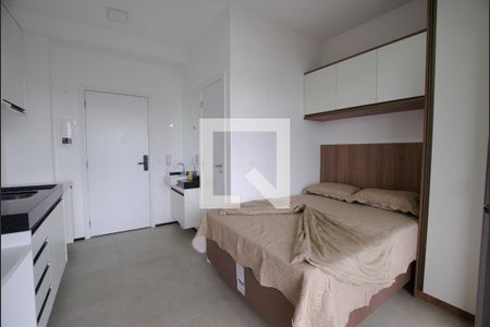 Apartamento para alugar com 24m², 1 quarto e sem vagaStudio