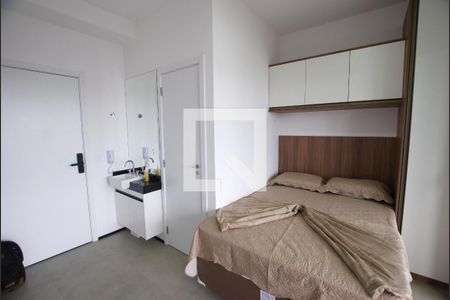 Studio de apartamento para alugar com 1 quarto, 24m² em Liberdade, São Paulo