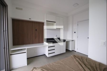 Studio de apartamento para alugar com 1 quarto, 24m² em Liberdade, São Paulo