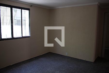 Sala de apartamento para alugar com 2 quartos, 66m² em Conjunto Residencial José Bonifácio, São Paulo
