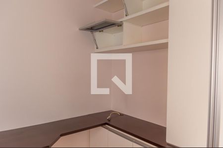 Quarto 1 de apartamento à venda com 3 quartos, 111m² em Santa Terezinha, São Bernardo do Campo