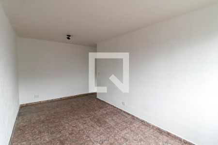 Sala de apartamento à venda com 2 quartos, 50m² em Ermelino Matarazzo, São Paulo