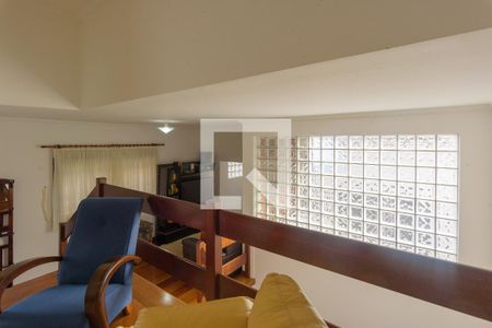 Sala de Estar de casa à venda com 3 quartos, 300m² em Vila Marieta, Campinas