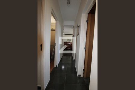 Corredor de apartamento à venda com 2 quartos, 65m² em Jardim Santa Genebra, Campinas