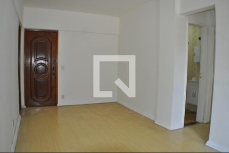 Sala de apartamento à venda com 1 quarto, 57m² em Freguesia de Jacarepaguá, Rio de Janeiro