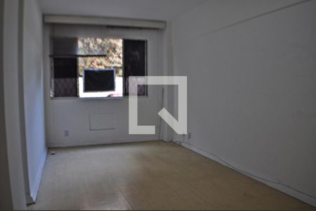 Sala de apartamento à venda com 1 quarto, 57m² em Freguesia de Jacarepaguá, Rio de Janeiro