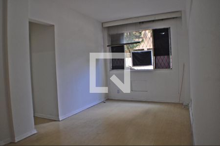 Sala de apartamento à venda com 1 quarto, 57m² em Freguesia de Jacarepaguá, Rio de Janeiro