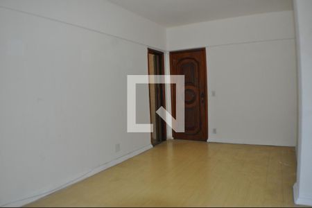 Sala de apartamento à venda com 1 quarto, 57m² em Freguesia de Jacarepaguá, Rio de Janeiro