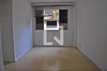 Sala de apartamento à venda com 1 quarto, 57m² em Freguesia de Jacarepaguá, Rio de Janeiro