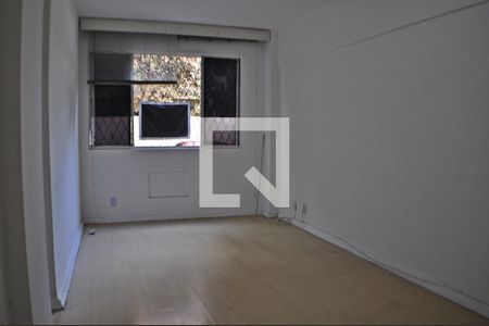 Sala de apartamento à venda com 1 quarto, 57m² em Freguesia de Jacarepaguá, Rio de Janeiro