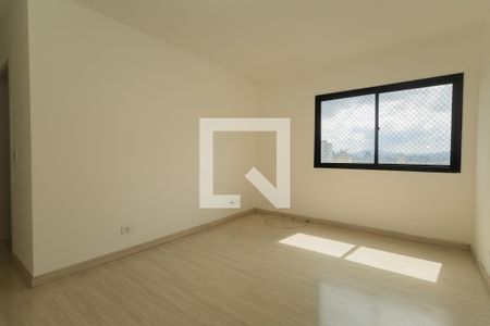 Sala de apartamento para alugar com 2 quartos, 60m² em Barra Funda, São Paulo