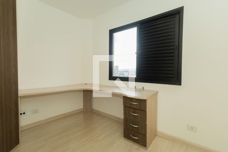 Quarto 1 de apartamento para alugar com 2 quartos, 60m² em Barra Funda, São Paulo