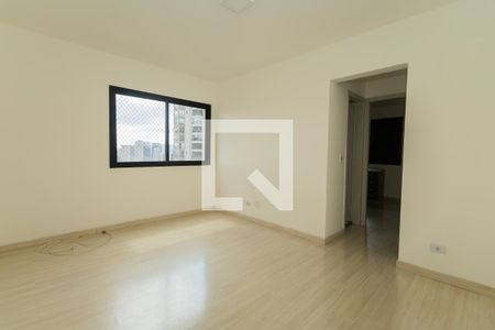 Sala de apartamento para alugar com 2 quartos, 60m² em Barra Funda, São Paulo