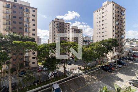Vista da Varanda da Sala de apartamento à venda com 2 quartos, 62m² em Jardim Vergueiro (sacomã), São Paulo