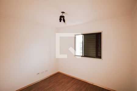 Quarto 1 de apartamento para alugar com 2 quartos, 62m² em Jardim Vergueiro (sacomã), São Paulo