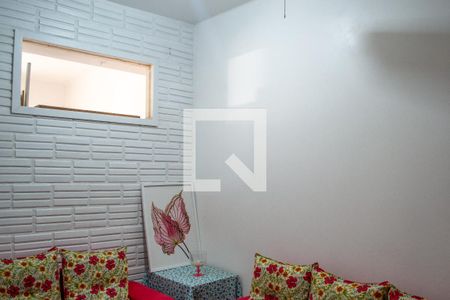 Sala de kitnet/studio para alugar com 1 quarto, 54m² em Centro Histórico, Porto Alegre