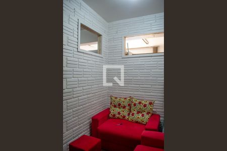 Sala de kitnet/studio para alugar com 1 quarto, 54m² em Centro Histórico, Porto Alegre