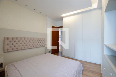 Quarto 2 de apartamento para alugar com 2 quartos, 90m² em Icaraí, Niterói