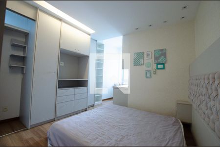 Quarto 2 de apartamento para alugar com 2 quartos, 90m² em Icaraí, Niterói