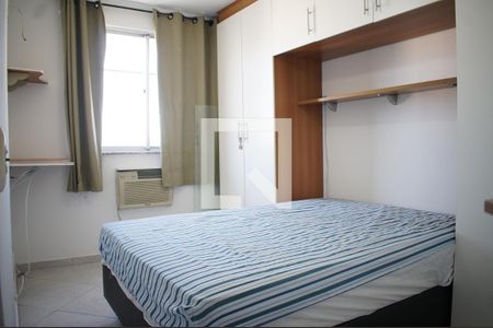 Quarto de apartamento à venda com 2 quartos, 60m² em Jacarepaguá, Rio de Janeiro