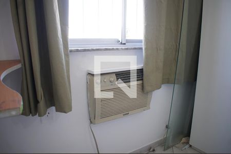 Ar condicionado de apartamento à venda com 2 quartos, 60m² em Jacarepaguá, Rio de Janeiro