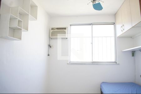 Quarto 2 de apartamento à venda com 2 quartos, 60m² em Jacarepaguá, Rio de Janeiro