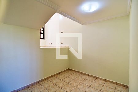 Sala de Jantar de casa à venda com 3 quartos, 130m² em Jardim Londrina, São Paulo