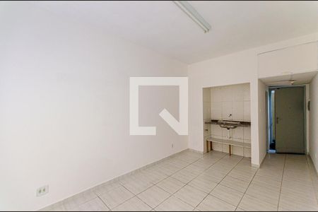 Kitnet de kitnet/studio para alugar com 1 quarto, 25m² em Centro, Niterói