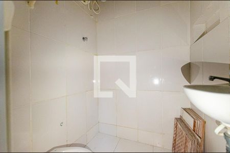 Kitnet de kitnet/studio para alugar com 1 quarto, 25m² em Centro, Niterói