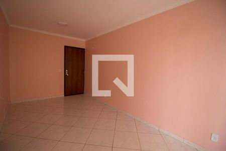 Sala de apartamento para alugar com 2 quartos, 51m² em Vila Dionisia, São Paulo