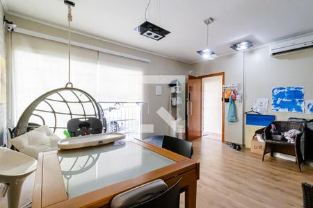 Sala de casa à venda com 2 quartos, 120m² em Vila Mariana, São Paulo