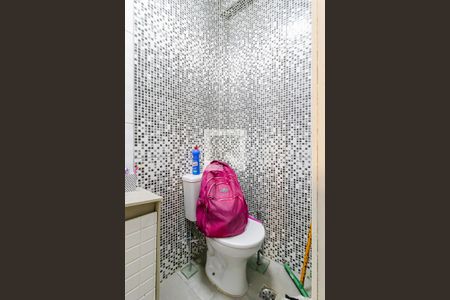 Lavabo de casa à venda com 2 quartos, 120m² em Vila Mariana, São Paulo