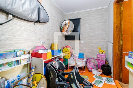 Escritório/Sala das Crianças de casa à venda com 2 quartos, 120m² em Vila Mariana, São Paulo