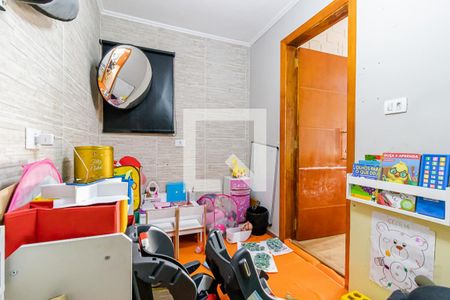 Escritório/Sala das Crianças de casa à venda com 2 quartos, 120m² em Vila Mariana, São Paulo