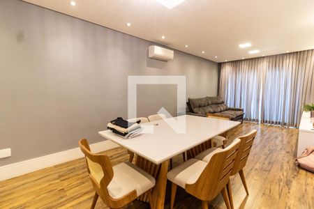 Sala de jantar de casa à venda com 2 quartos, 170m² em Vila Dom Pedro Ii, São Paulo