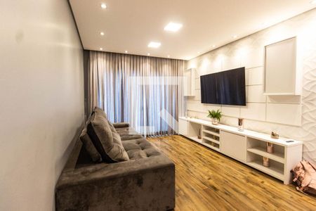 Sala de casa à venda com 2 quartos, 170m² em Vila Dom Pedro Ii, São Paulo