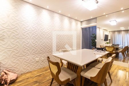 Sala de jantar de casa à venda com 2 quartos, 170m² em Vila Dom Pedro Ii, São Paulo