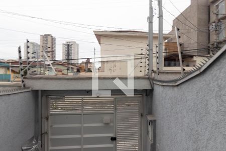 Vista de casa à venda com 2 quartos, 170m² em Vila Dom Pedro Ii, São Paulo