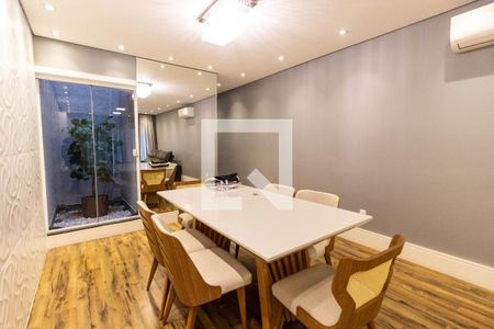 Sala de jantar de casa à venda com 2 quartos, 170m² em Vila Dom Pedro Ii, São Paulo