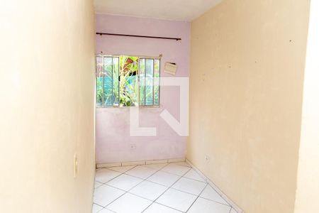 Quarto 2 de casa para alugar com 2 quartos, 64m² em Piraporinha, Diadema