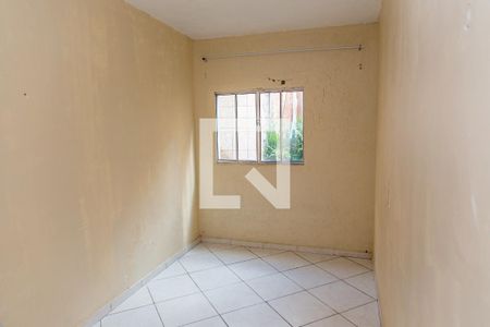 Quarto 1 de casa para alugar com 2 quartos, 64m² em Piraporinha, Diadema