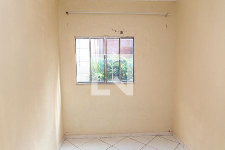 Quarto 1 de casa para alugar com 2 quartos, 64m² em Piraporinha, Diadema