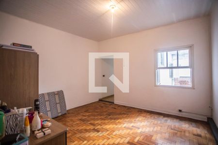 Suíte de casa à venda com 3 quartos, 100m² em Chácara Inglesa, São Paulo