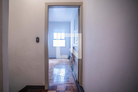 Corredor - Quartos de casa à venda com 3 quartos, 100m² em Chácara Inglesa, São Paulo