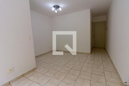 Sala de apartamento para alugar com 2 quartos, 55m² em Vila Lageado, São Paulo