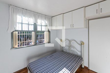 Quarto de apartamento à venda com 1 quarto, 43m² em Santana, Porto Alegre
