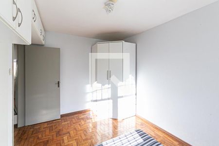 Quarto de apartamento à venda com 1 quarto, 43m² em Santana, Porto Alegre