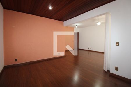 Sala de apartamento à venda com 3 quartos, 114m² em Cambuí, Campinas