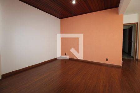 Sala de apartamento à venda com 3 quartos, 114m² em Cambuí, Campinas